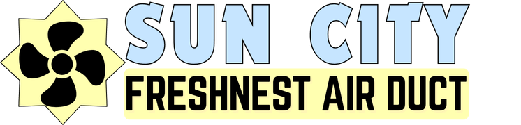 Sun City FreshNest Air Duct