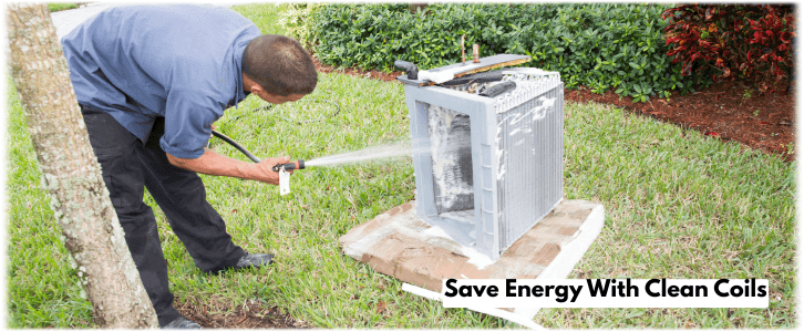 AC Coil Cleaning Sun City AZ