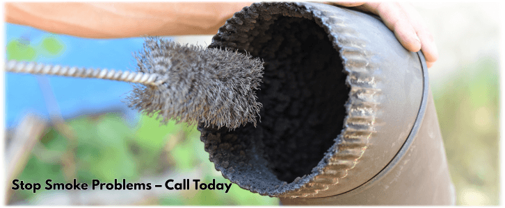 Chimney Cleaning Sun City AZ