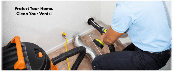 Dryer Vent Cleaning Sun City AZ