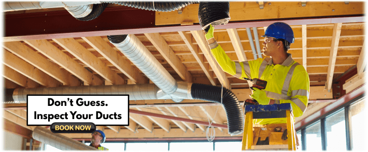 Ductwork Inspection Sun City AZ