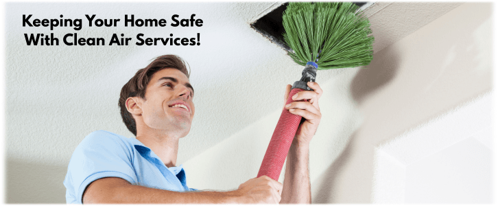 Sun City AZ Air Duct Cleaning